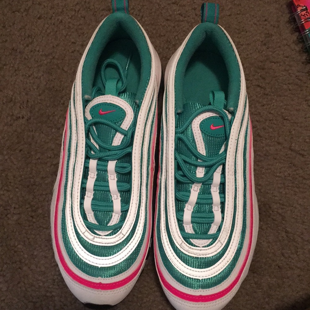 Nike Air Max 97